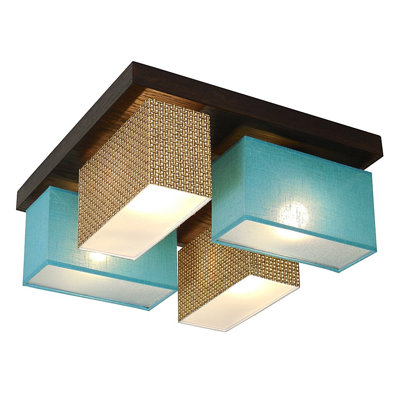 Judkins Flush Mount