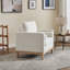 Chaise d'appoint rembourrée avec 2 coussins-1735642452-1735642454