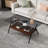 Mohaymin End Table