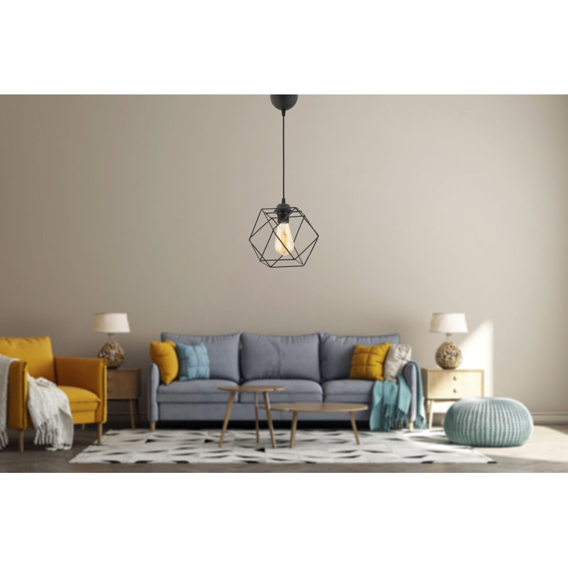 Lustre, Noir