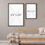 «Grunge Paint Stroke Abstract Shapes», 3 pièces-99077693-99077694