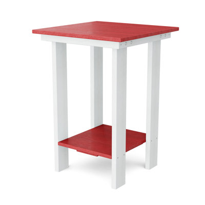 Contemporary Balcony Table