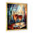 Gold Single Picture Framed selected