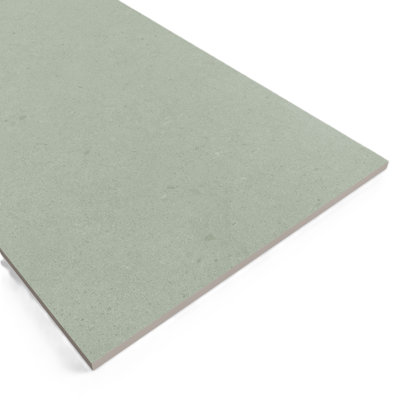 Artistic Freedom 12"X24" Porcelain Stone Look