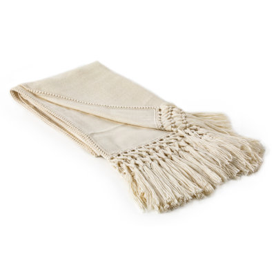 Jeté en fibre de coton par Auskin Baby Alpaca