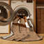  Tapis lavable Rhodesian Ridgeback Dogs-1738880009