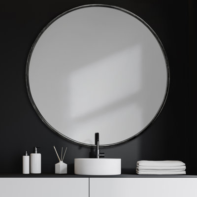 Miroir décoratif Ashcraft