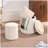 Round Ottoman With Storage Set Of 2-316393387