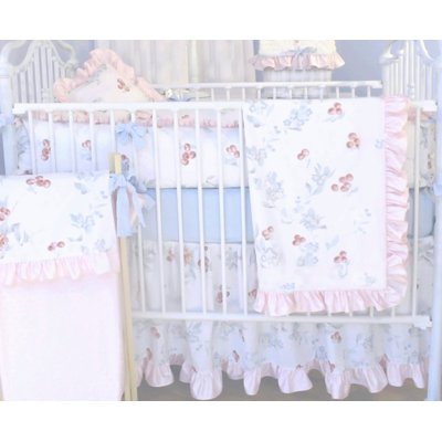 Ensemble de literie pour lit de bébé 3 pièces Element