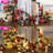 393'' String Lights