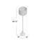 Lampe sur pied 61 po Gallagher