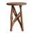 Markkus Round Twig Base Side Table-2058148274