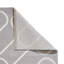 Catherine Lansfield Geometric Shapes Area Rug-1055368128