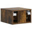 33cm W Manufactured Wood Bedside Table-872522592