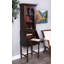 Gaen Secretary Desk with Hutch-946901524