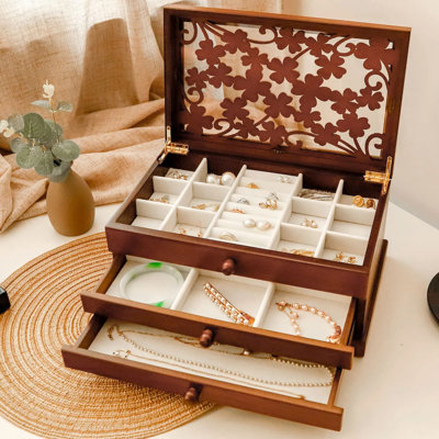 Jewelry Box