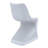 Spector Stacking Patio Dining Side Chair-1415930226