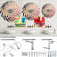 Minimalisme Vortex - Poterie rose - Miroir décoratif Vortex MIR107334 C-95184106