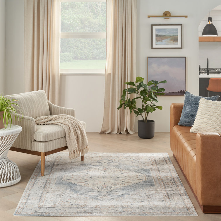 Probolinggo Oriental Rug