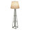 Diamond 70" Novelty Floor Lamp