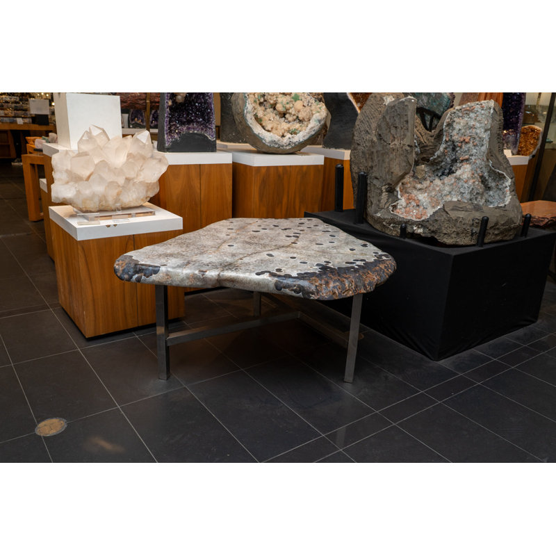 Single Coffee Table
