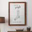 Simple - cadre photo, impression sur toile-1051682750-1051682726