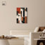 Jahns 'Abstraction II, toile par Art Remedy-113549679-113549685-113549680