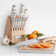 Cuisinart 15 Piece Knife Block Set