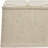 14" Pale Throwback Rectangle Linen Lampshade-109760277