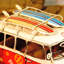 Peace ànd Love Bus de Cheaney