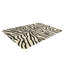 Zebra Animal Print 200cm X 300cm Area Rug