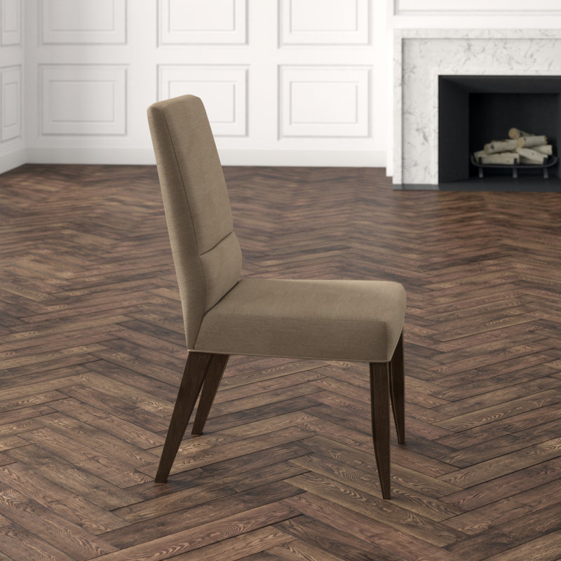 Shadow Play Metro Side Chair