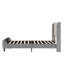Ketrina Upholstered Bed-819604833