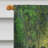Double Sided Polyester Animal Garden Flag-16654707
