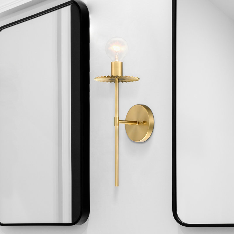 Samye Armed Sconce