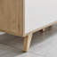 Nias 107.4cm Sideboard