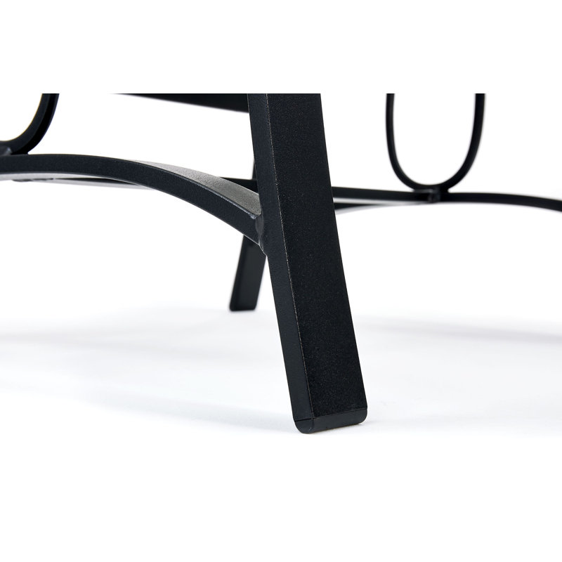 Palazzo Sling Outdoor Dining Armchair