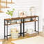 Hebersham Console Hallway Table-855581024