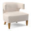 Laurel Barrel Chair-70373659-70373682