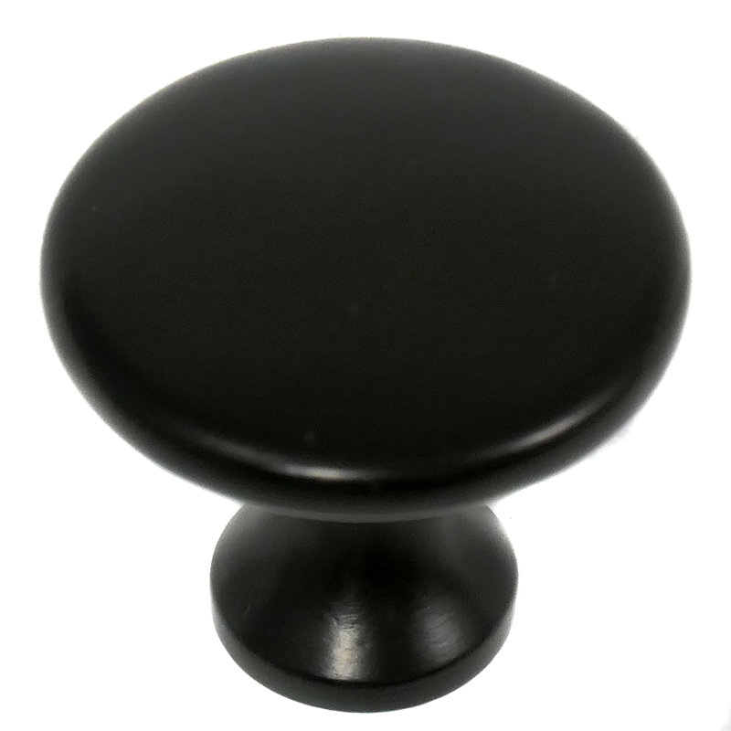 Richmond Mushroom Knob