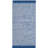 Waloo Hand Woven Cotton Chevron Rug-337189349