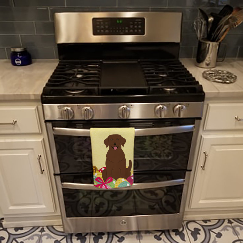 Dish Cloth Kitchen Towel