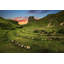 «Red Barrel Studio®» par Claude Castor, galerie d'art Jean sur toile, «Fairy Glen», Écosse-1583445570