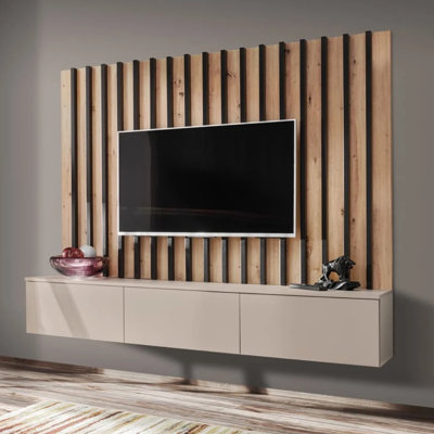 Caler TV Stand for TVs up to 75"