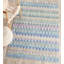 Kehlani Ikat Hand Woven Area Rug-15406105