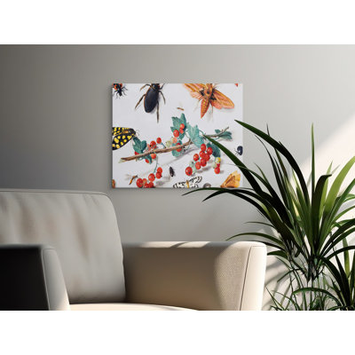 Wrapped Canvas Print Set