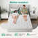 Bealeton  27cm Memory Foam Pocket Sprung Mattress
