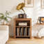 Record Player Stand
