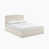 Cream Fabric