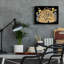 «You Bee You» par Deb Strain, art mural en verre acrylique-325027427